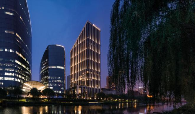 亮马河畔 浪漫臻旅 北京宝格丽酒店倾呈情人节礼遇(图4)