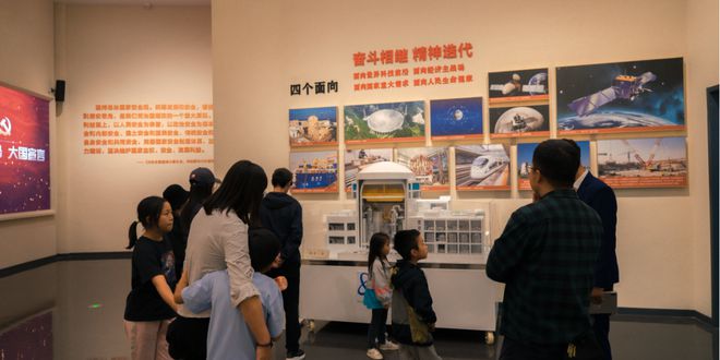 限量早鸟！青海湖亲子营1家1司机1房车20+特色亲子体验(图33)