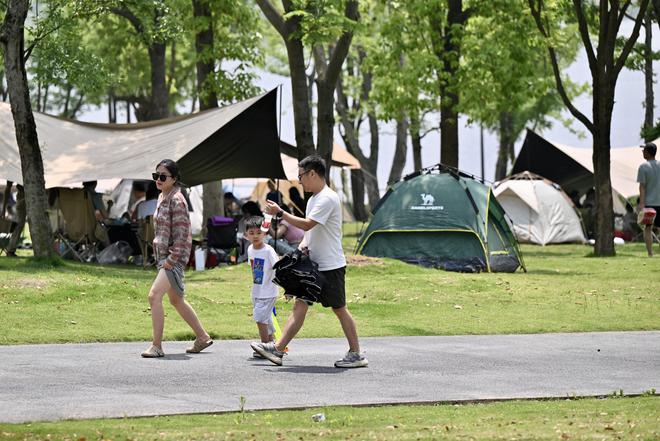 “赛事+”引领 专业户外装备消费热度攀升