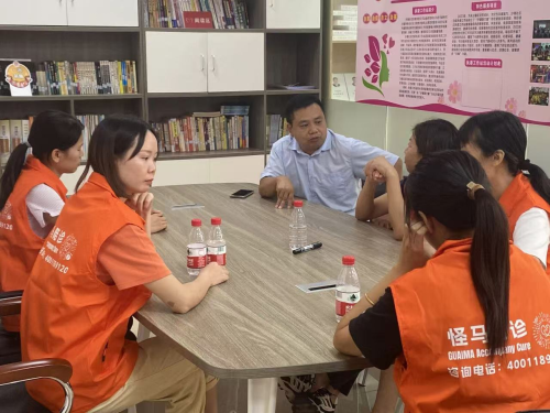 顶佳医疗与怪马陪诊达成战略合作探索”数智化养老 + 陪诊服务”新模式(图2)