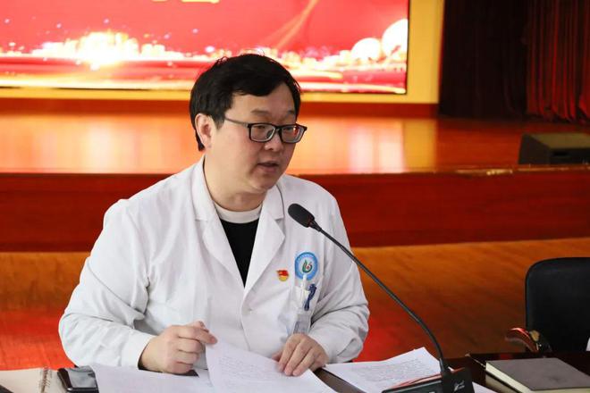 【暖心海医】彩虹下奋进的海港医院(图8)