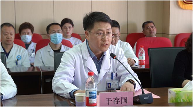 【暖心海医】彩虹下奋进的海港医院(图12)
