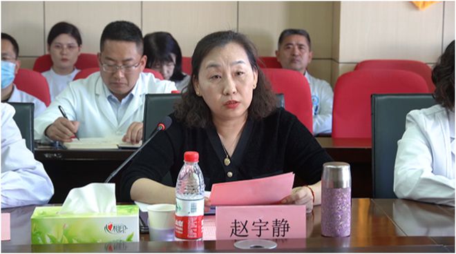 【暖心海医】彩虹下奋进的海港医院(图15)