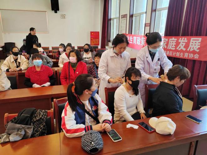 【暖心海医】彩虹下奋进的海港医院(图34)