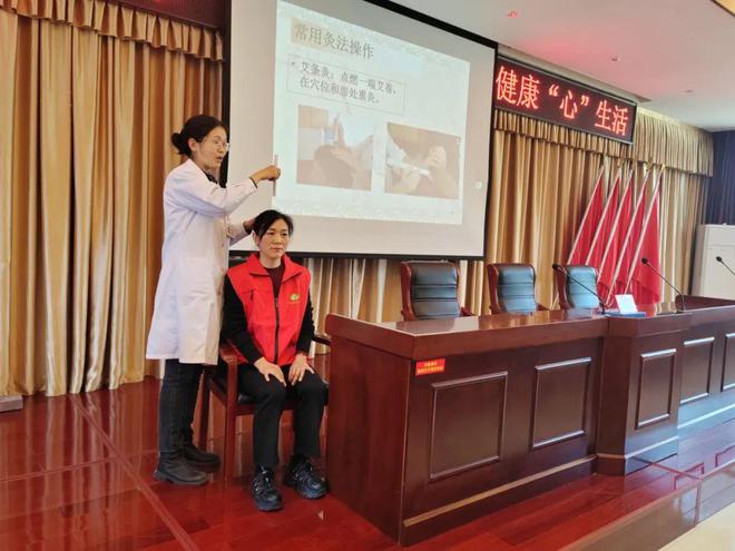 【暖心海医】彩虹下奋进的海港医院(图33)