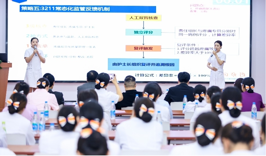 盈康生命第四届医疗护理技能大赛：AI重构护理价值新生态(图2)