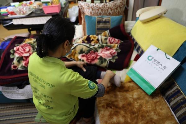 守护中原万家安乐 擘画“一老一小”幸福长卷